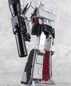 Magic Square - MS-B36X Doomsday (Metallic Ver.) Transformers