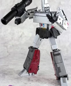 Magic Square - MS-B36X Doomsday (Metallic Ver.) Transformers