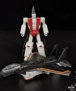 Zeta Toys - ZC-02 Skystrike Mini Transformers