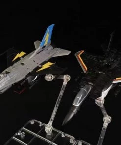 Transformers Zeta Toys - ZC-01 Downthrust Mini 15 Transformers Zeta Toys - ZC-01 Downthrust Mini