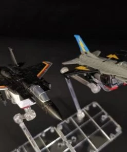 Transformers Zeta Toys - ZC-01 Downthrust Mini 14 Transformers Zeta Toys - ZC-01 Downthrust Mini