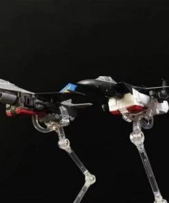 Transformers Zeta Toys - ZC-01 Downthrust Mini 11 Transformers Zeta Toys - ZC-01 Downthrust Mini