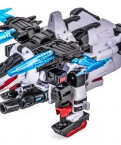 Transformers New Age Toys - The Legendary Heroes - H24 Macchio