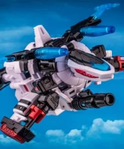 Transformers New Age Toys - The Legendary Heroes - H24 Macchio