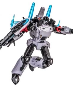 Transformers New Age Toys - The Legendary Heroes - H24 Macchio