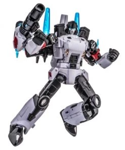 Transformers New Age Toys - The Legendary Heroes - H24 Macchio