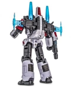 Transformers New Age Toys - The Legendary Heroes - H24 Macchio