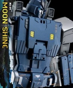 Moon Studio - MS04 Moon Shine 9 Moon Studio - MS04 Moon Shine