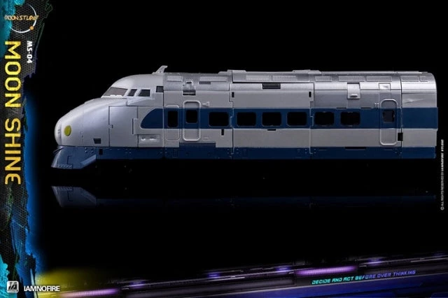 Moon Studio - MS04 Moon Shine 7 Moon Studio - MS04 Moon Shine