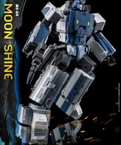 Moon Studio - MS04 Moon Shine