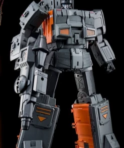 Moon Studio - MS03 Iron Arm