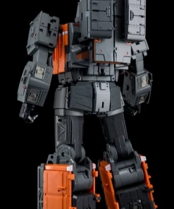 Moon Studio - MS03 Iron Arm