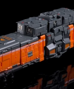 Moon Studio - MS03 Iron Arm