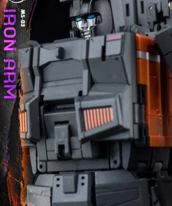 Moon Studio - MS03 Iron Arm
