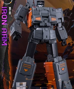 Moon Studio - MS03 Iron Arm