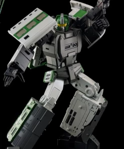 Moon Studio - MS02 Ice Land Transformers