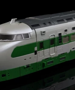 Moon Studio - MS02 Ice Land Transformers