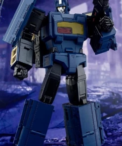 Moon Studio - MS01 Dark Knight Transformers