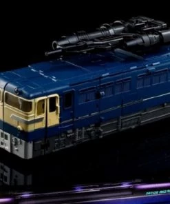 Moon Studio - MS01 Dark Knight Transformers