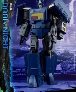 Moon Studio - MS01 Dark Knight Transformers
