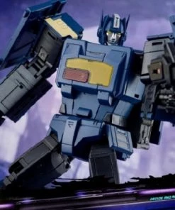 Moon Studio - MS01 Dark Knight Transformers