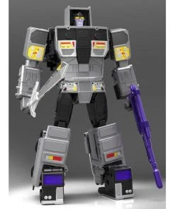 XTransbots X-Transbots Master X - MX-12T Gravestone Youth Version Transformers