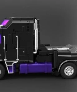 XTransbots X-Transbots Master X - MX-12T Gravestone Youth Version Transformers