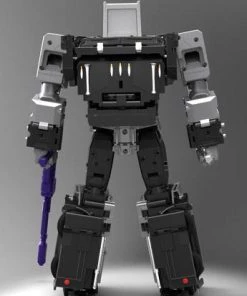 XTransbots X-Transbots Master X - MX-12T Gravestone Youth Version Transformers