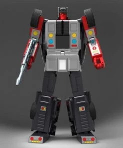 X-Transbots Master X - MX-14T Flipout Youth Version