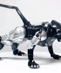 TransArt BWM-04 Black Agent Transformers