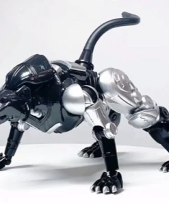 TransArt BWM-04 Black Agent Transformers