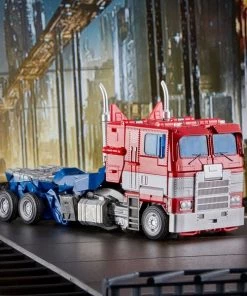 Takara Tomy Transformers Masteriece Movie Series - MPM-12 Optimus Prime Movies / TV / Sports
