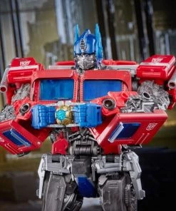Takara Tomy Transformers Masteriece Movie Series - MPM-12 Optimus Prime Movies / TV / Sports