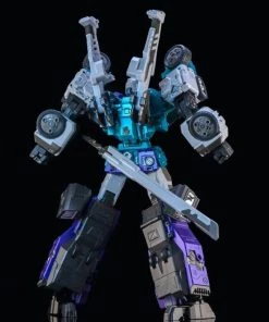 GCreation GDW-03M Fuuma - Limited Edition Metallic Version 23 GCreation GDW-03M Fuuma - Limited Edition Metallic Version