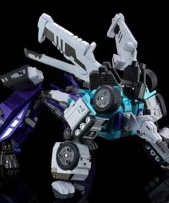 GCreation GDW-03M Fuuma - Limited Edition Metallic Version 25 GCreation GDW-03M Fuuma - Limited Edition Metallic Version