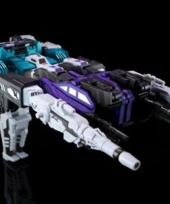 GCreation GDW-03M Fuuma - Limited Edition Metallic Version 22 GCreation GDW-03M Fuuma - Limited Edition Metallic Version