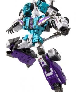 GCreation GDW-03M Fuuma - Limited Edition Metallic Version 28 GCreation GDW-03M Fuuma - Limited Edition Metallic Version