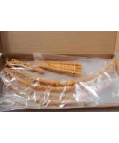 Transformers Studio Cell MA-01 Planetary Ring Upgrade Kit