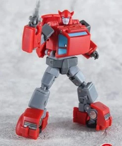 Transformers Magic Square MS-B22 Flying Fast