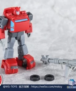 Transformers Magic Square MS-B22 Flying Fast