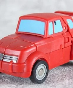 Transformers Magic Square MS-B22 Flying Fast