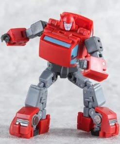 Transformers Magic Square MS-B22 Flying Fast