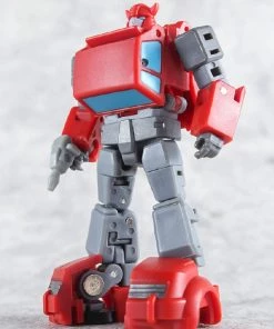 Transformers Magic Square MS-B22 Flying Fast