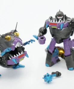 Mech Fan Toys Transformers MF-26 SHARKTICONS SET OF 3 | MECH FANS TOYS