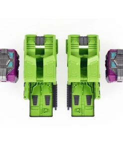 DNA Designs - DK-23 - Upgrade Kit For WFC-E25 Scorponok