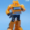 Mech Fans Toys - MF-46 Crane