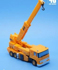 Mech Fans Toys - MF-46 Crane 14 Mech Fans Toys - MF-46 Crane