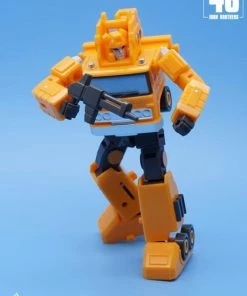 Mech Fans Toys - MF-46 Crane 15 Mech Fans Toys - MF-46 Crane