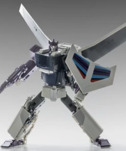 KFC - E.A.V.I. Metal Phase - 11-A+ Stratotanker (Metallic Ver.) Transformers