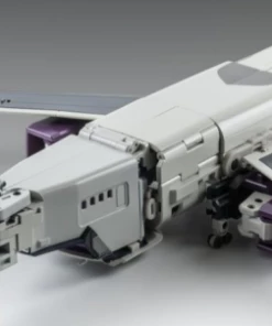 KFC - E.A.V.I. Metal Phase - 11-A+ Stratotanker (Metallic Ver.) Transformers 37 KFC - E.A.V.I. Metal Phase - 11-A+ Stratotanker (Metallic Ver.) Transformers